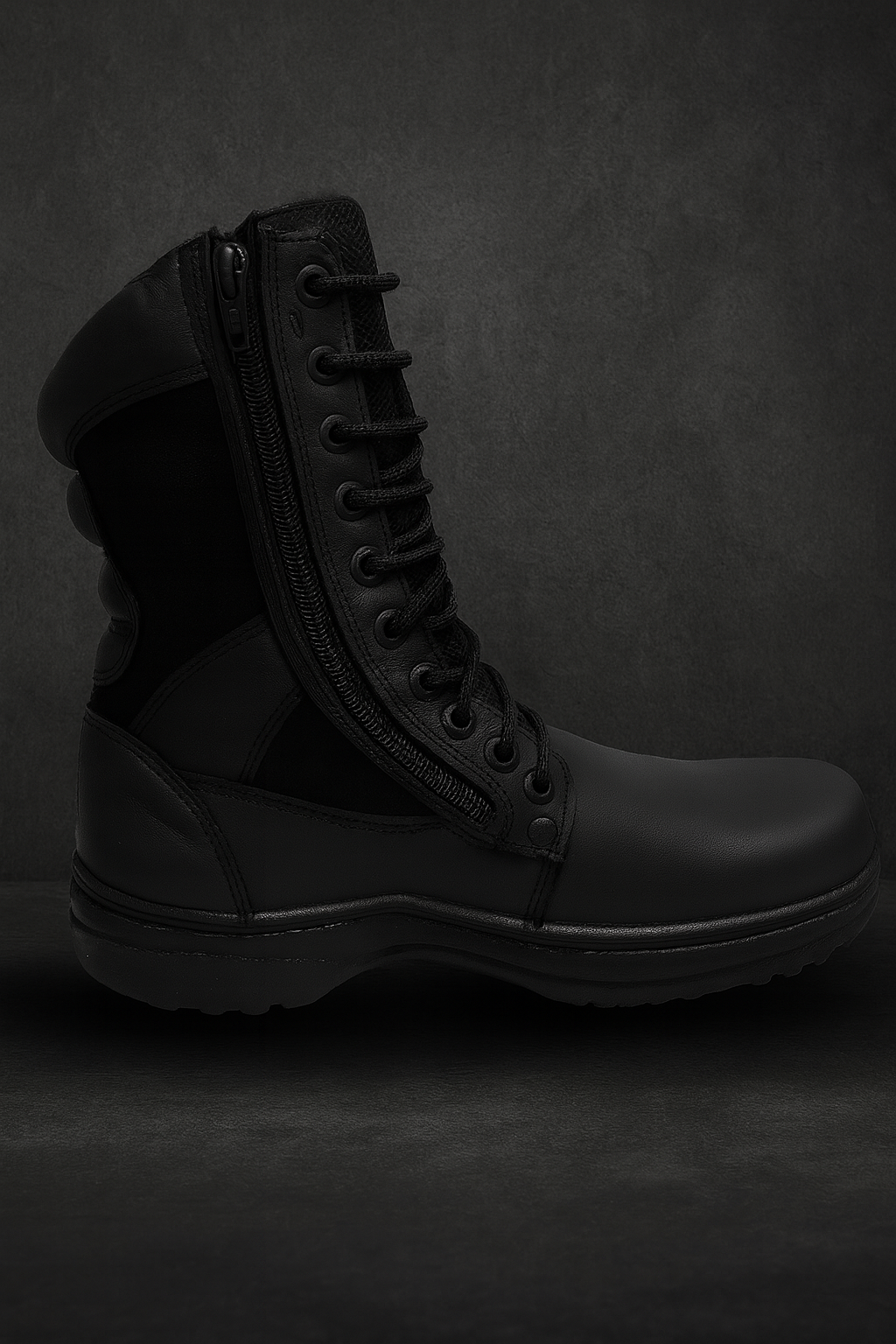 Bota Militar