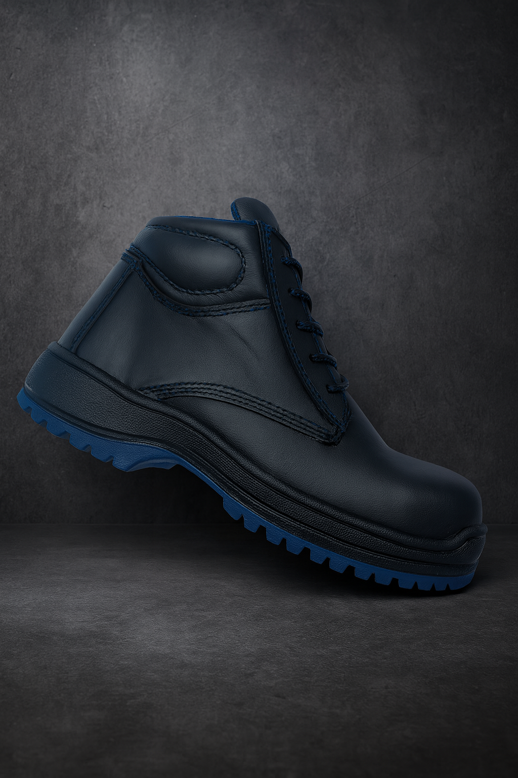 Calzado de Seguridad