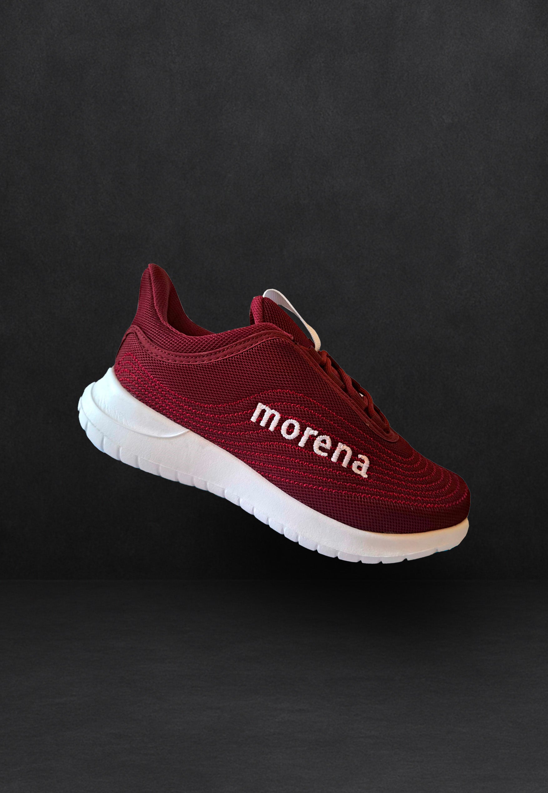 TENIS PROMOCIONAL PERSONALIZADO