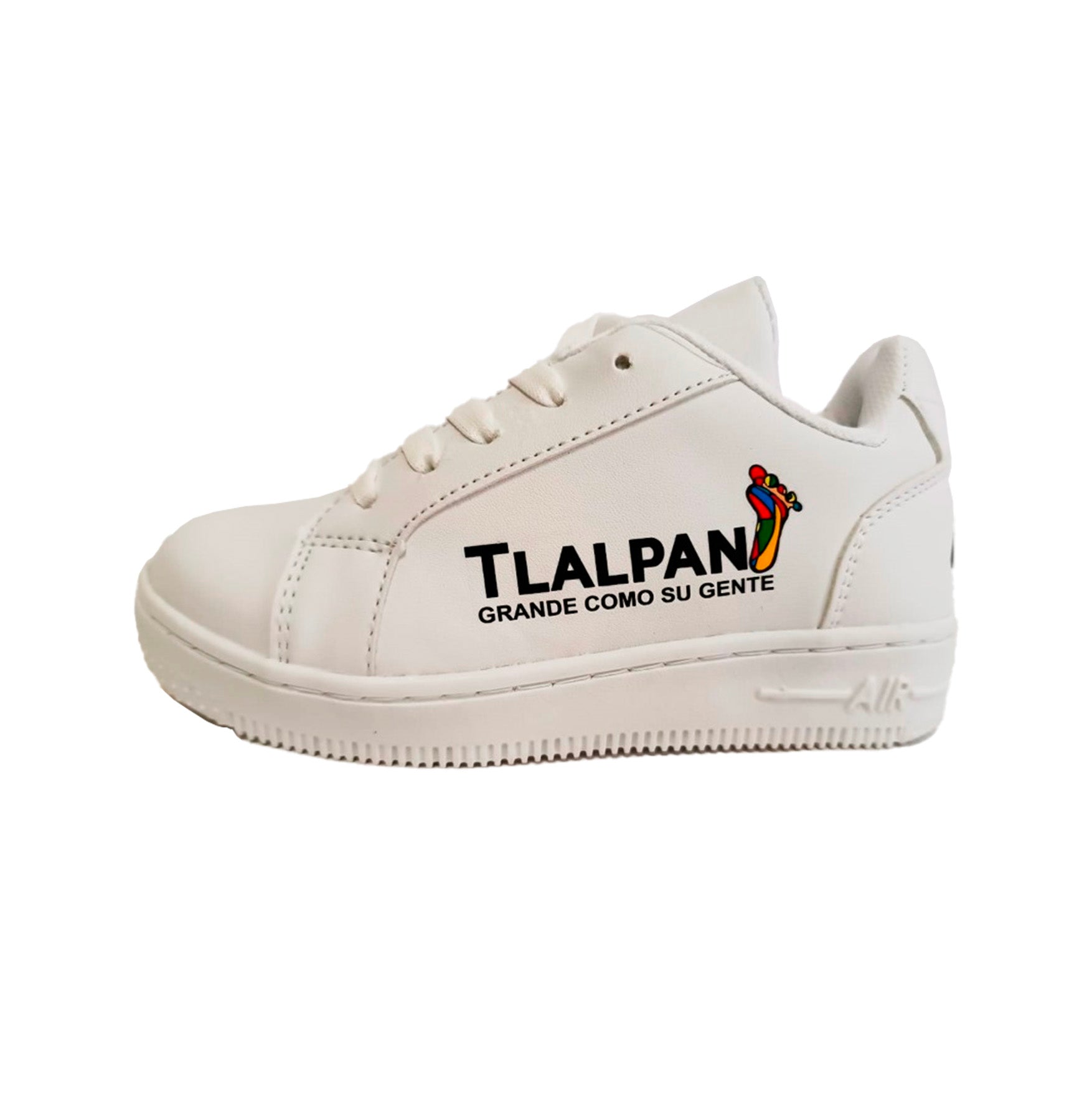 Tenis Deportivo Promocional o Personalizado