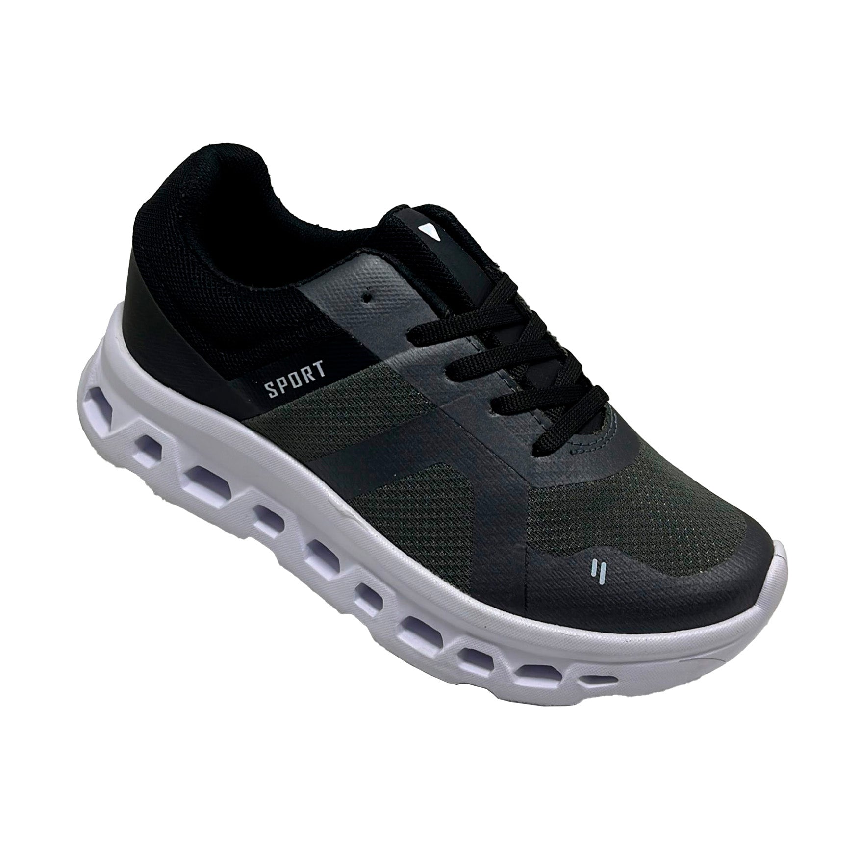 Tenis Deportivo Casual Business