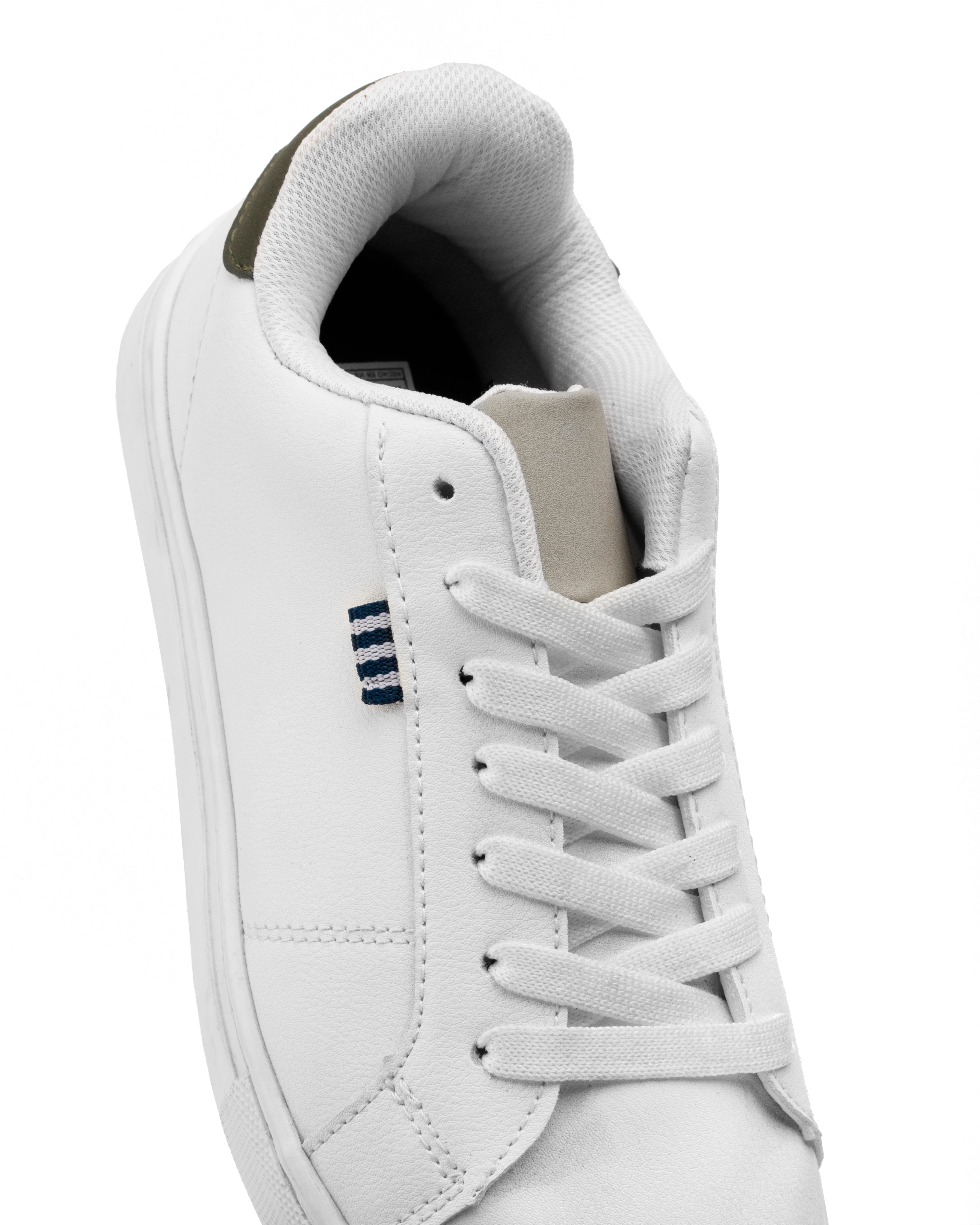 Tenis Deportivo Casual Business
