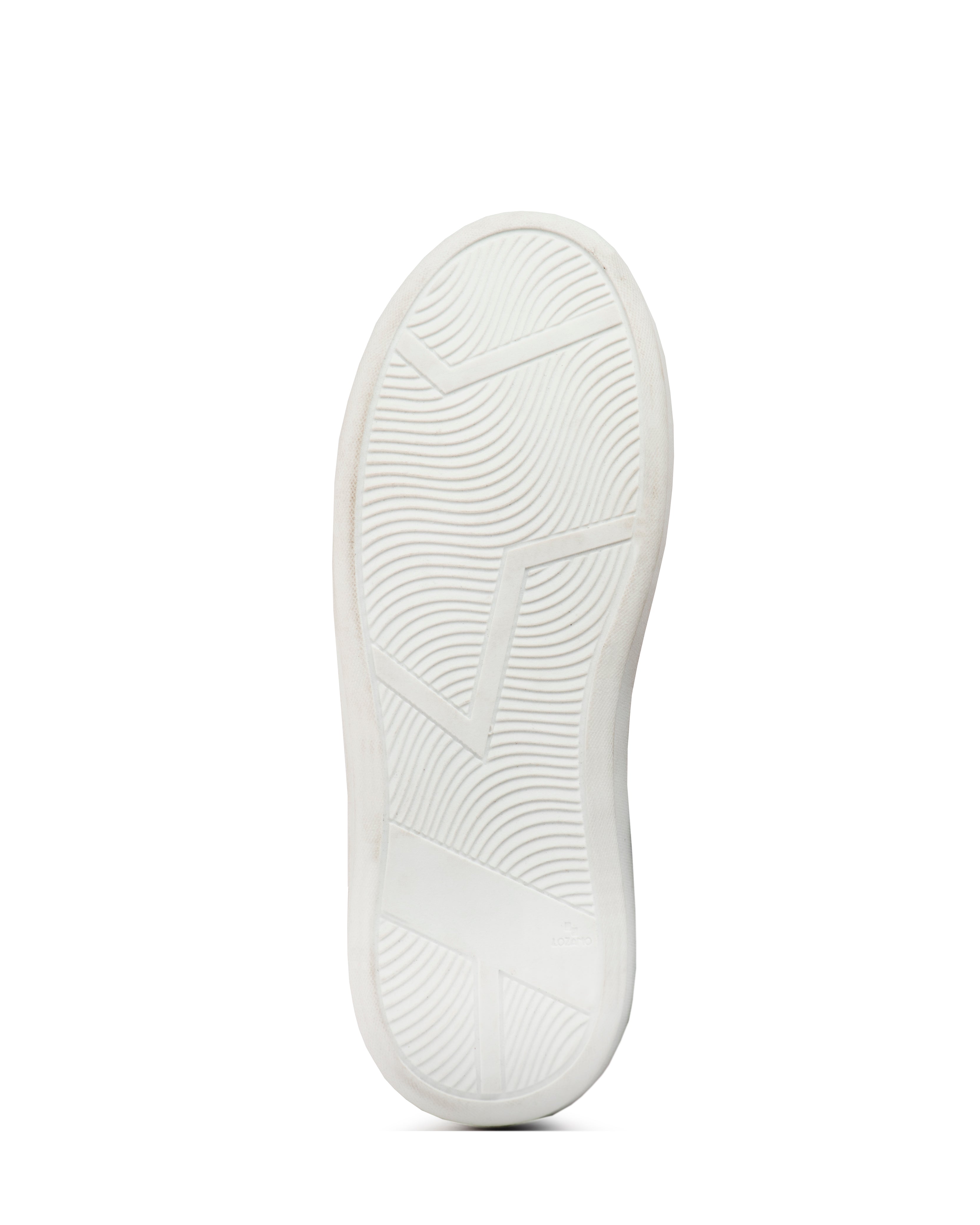 Tenis Deportivo Casual Business