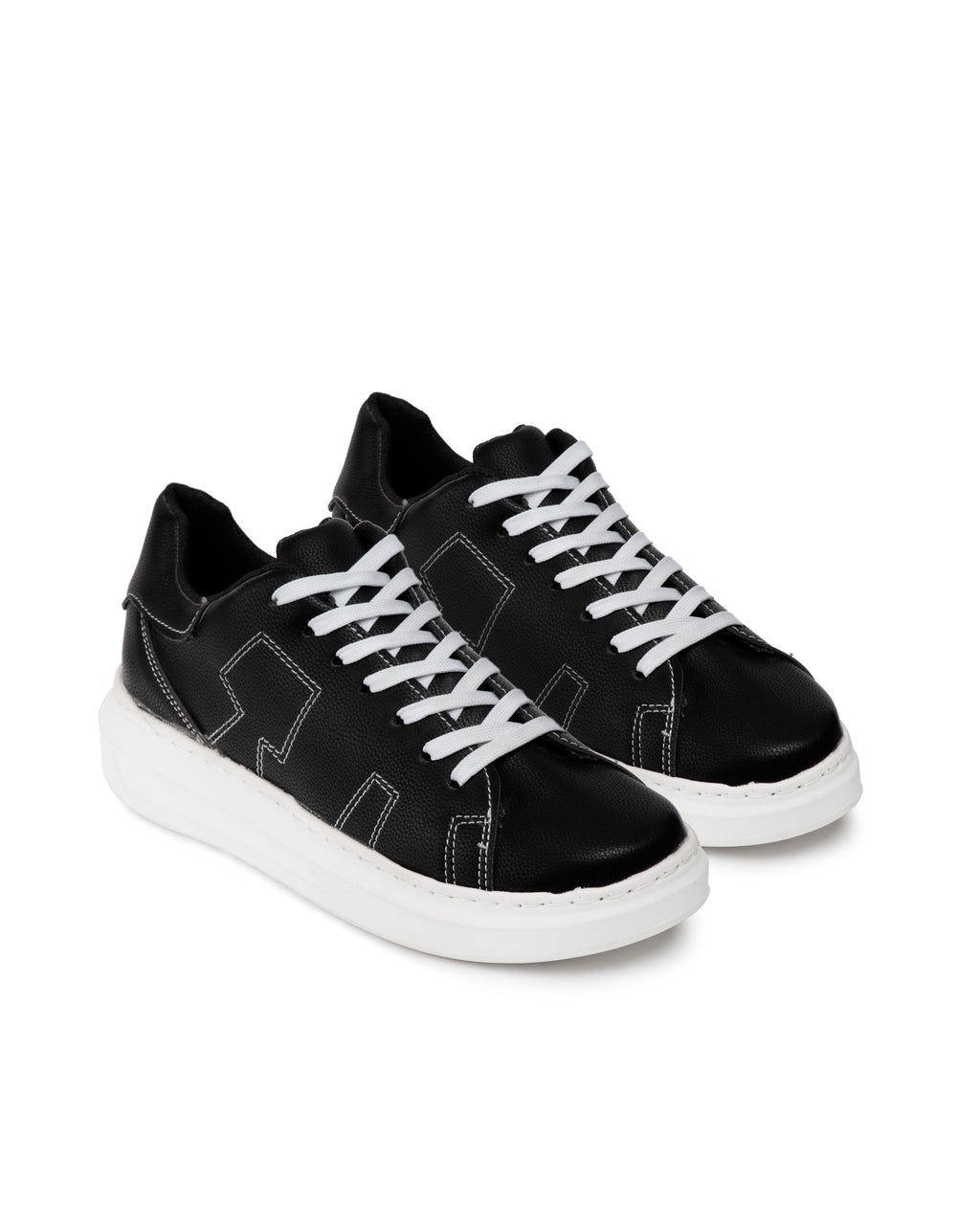 Tenis Deportivo Casual Business