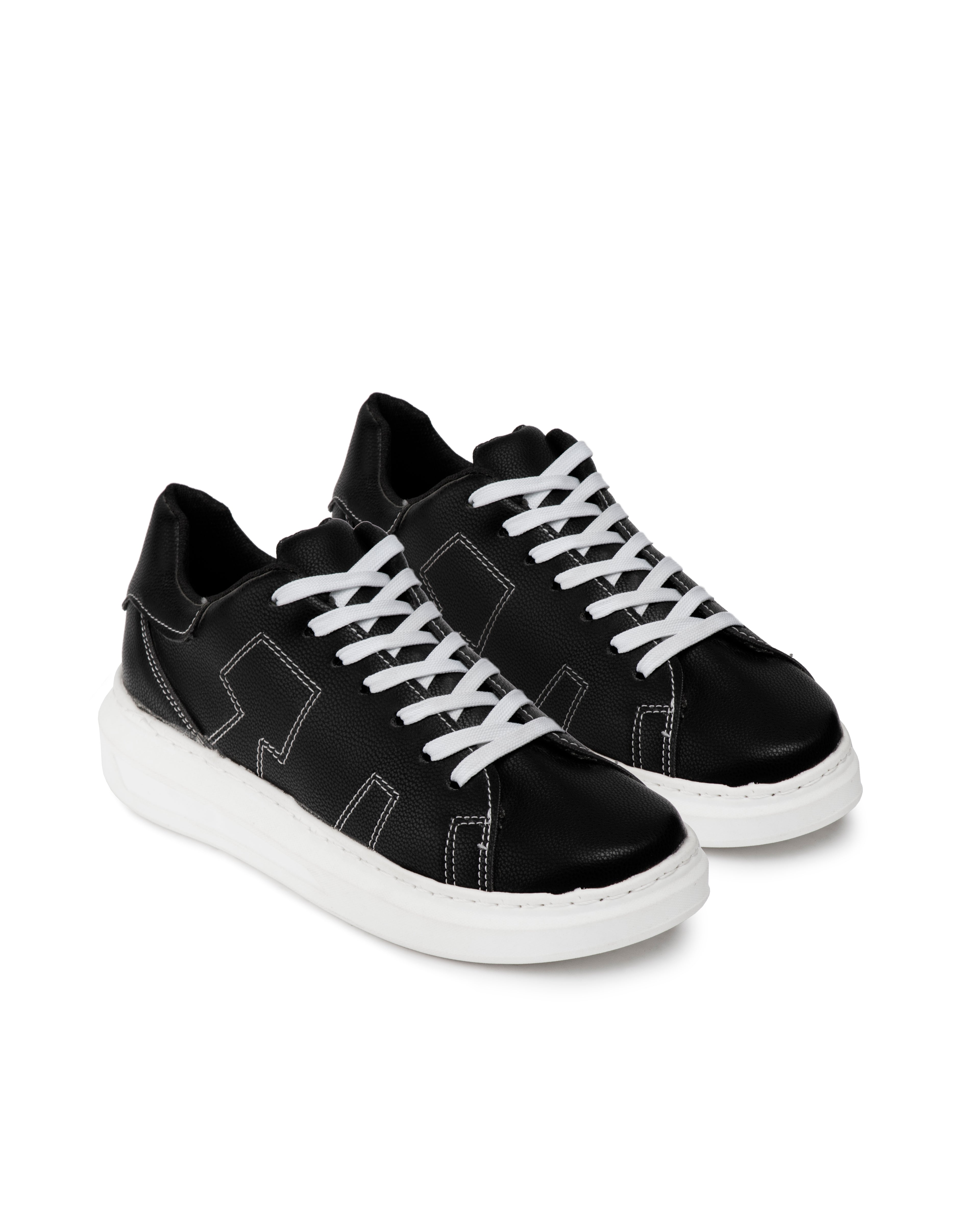 Tenis Deportivo Casual Business