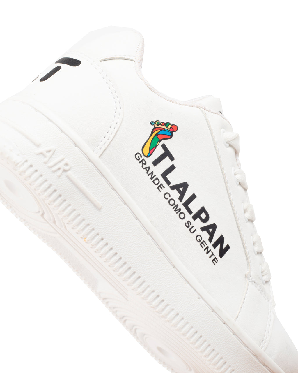 Tenis Deportivo Promocional o Personalizado