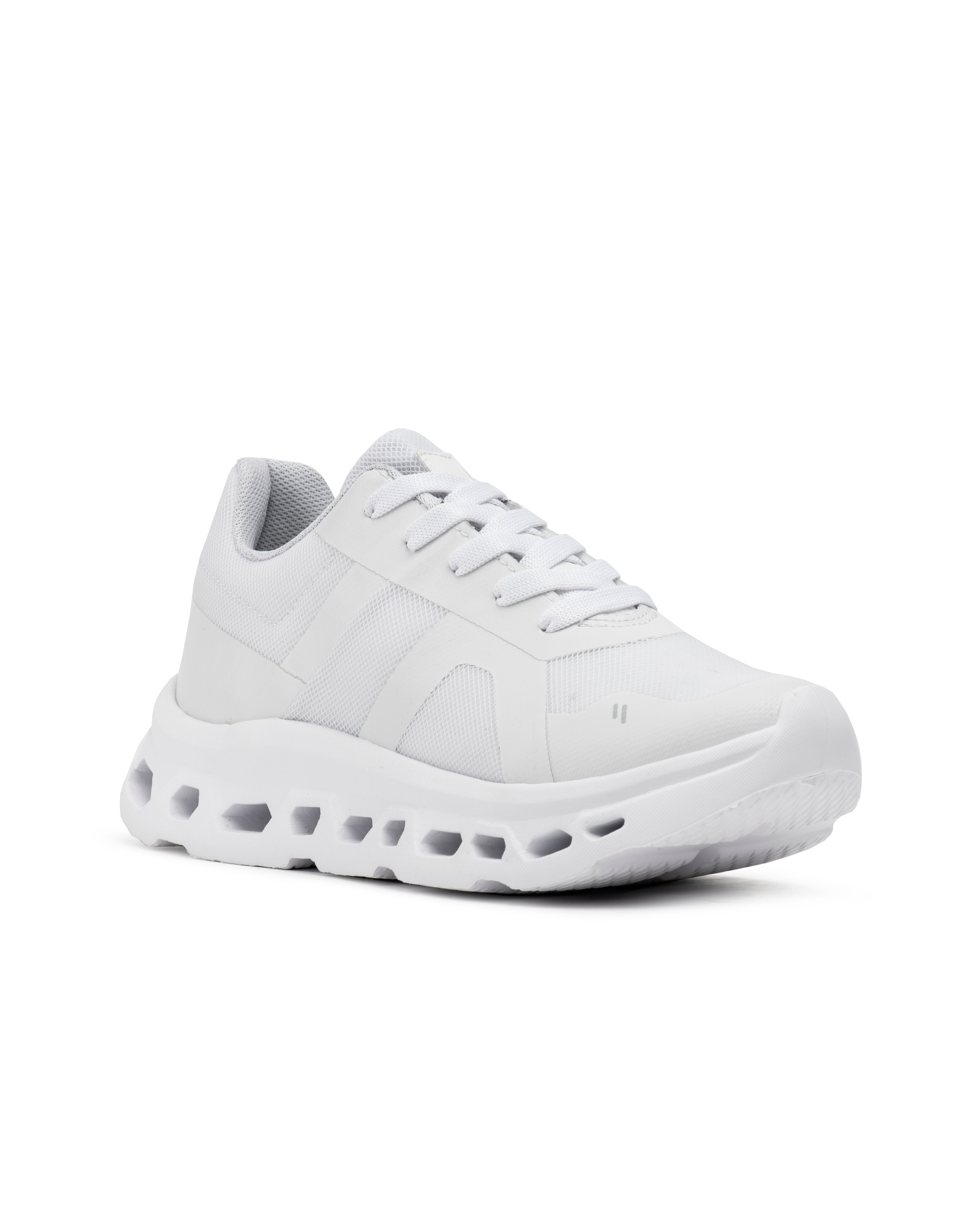 Tenis Deportivo Casual Business