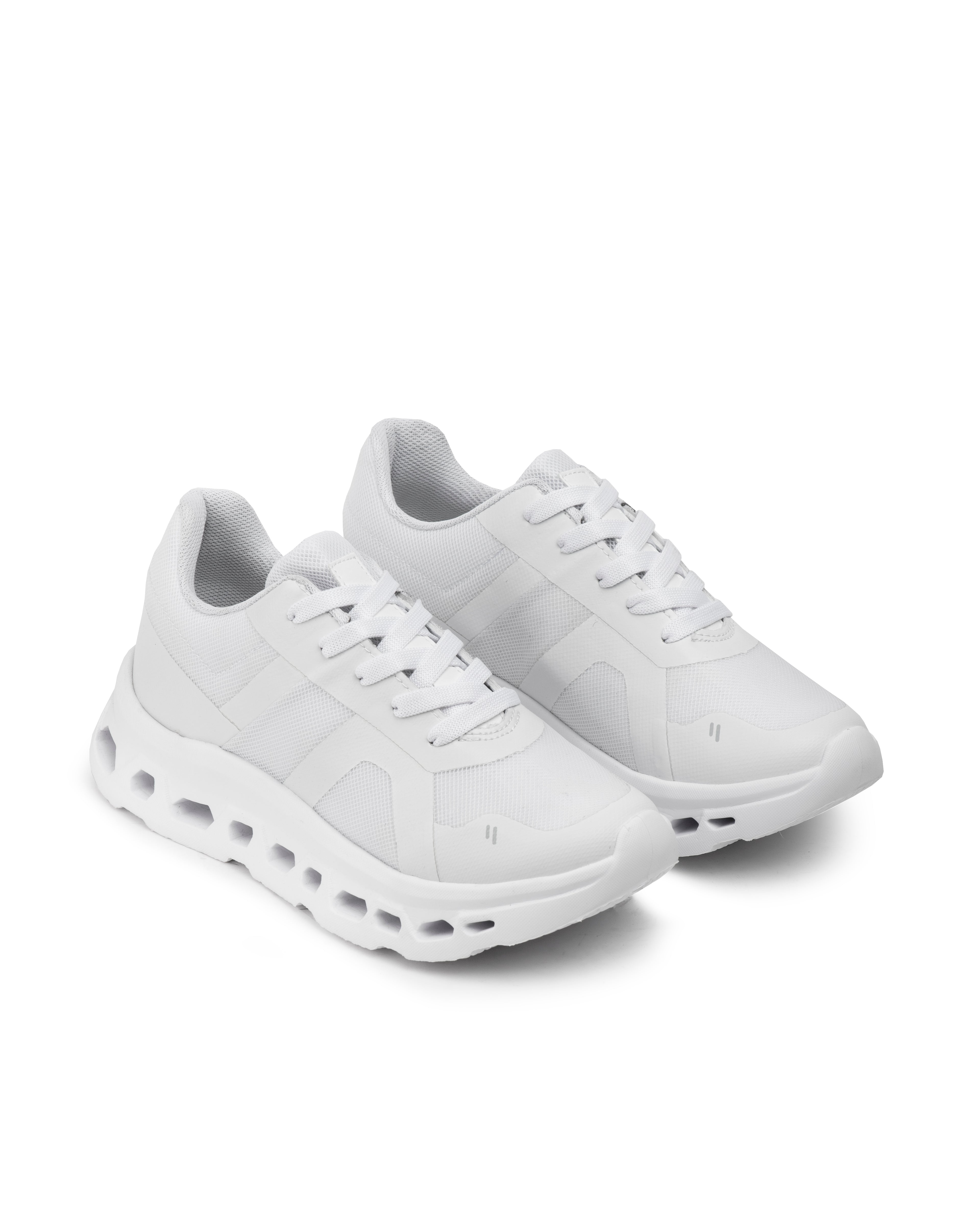 Tenis Deportivo Casual Business