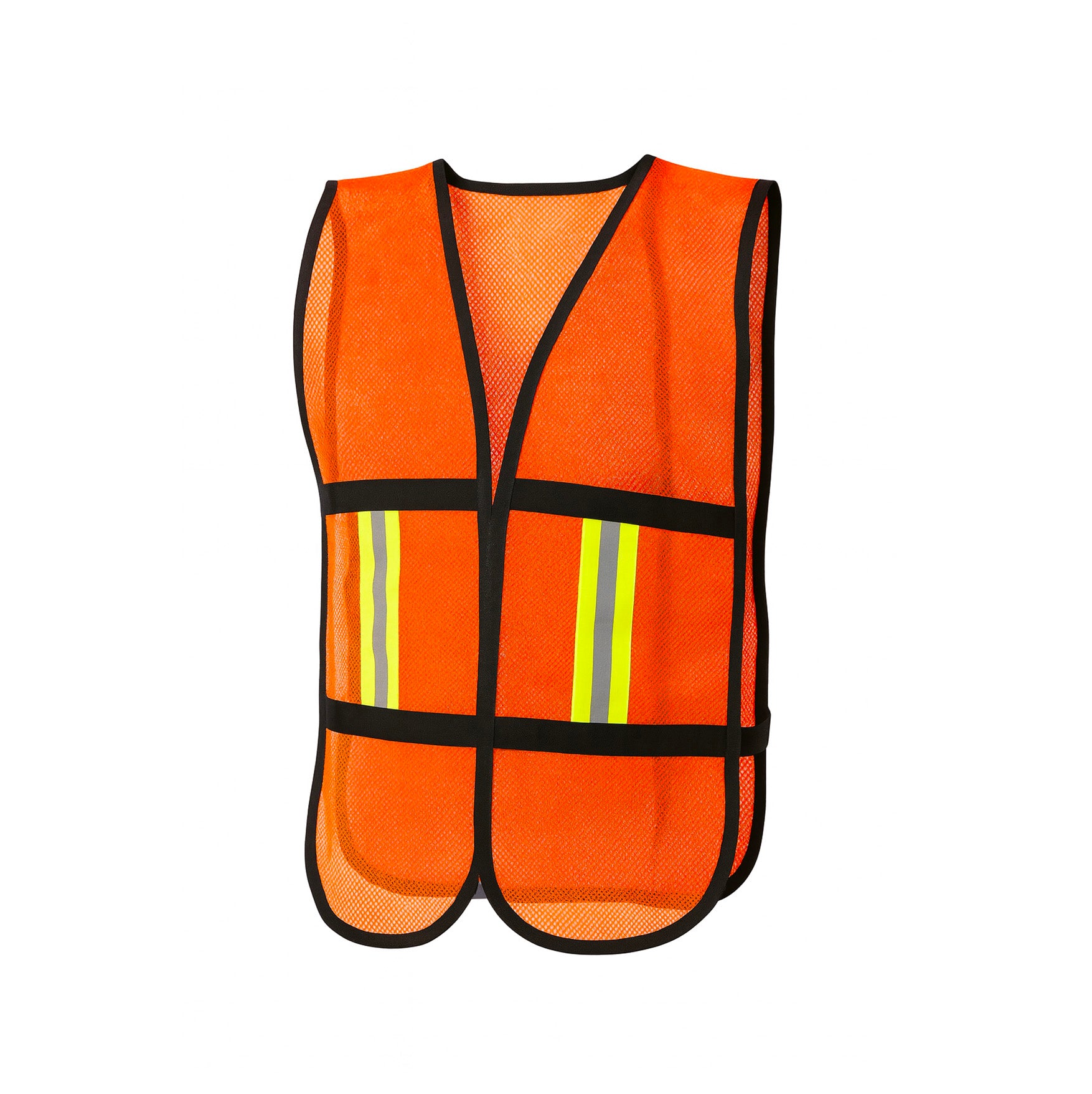 Chaleco de Malla con Reflejante