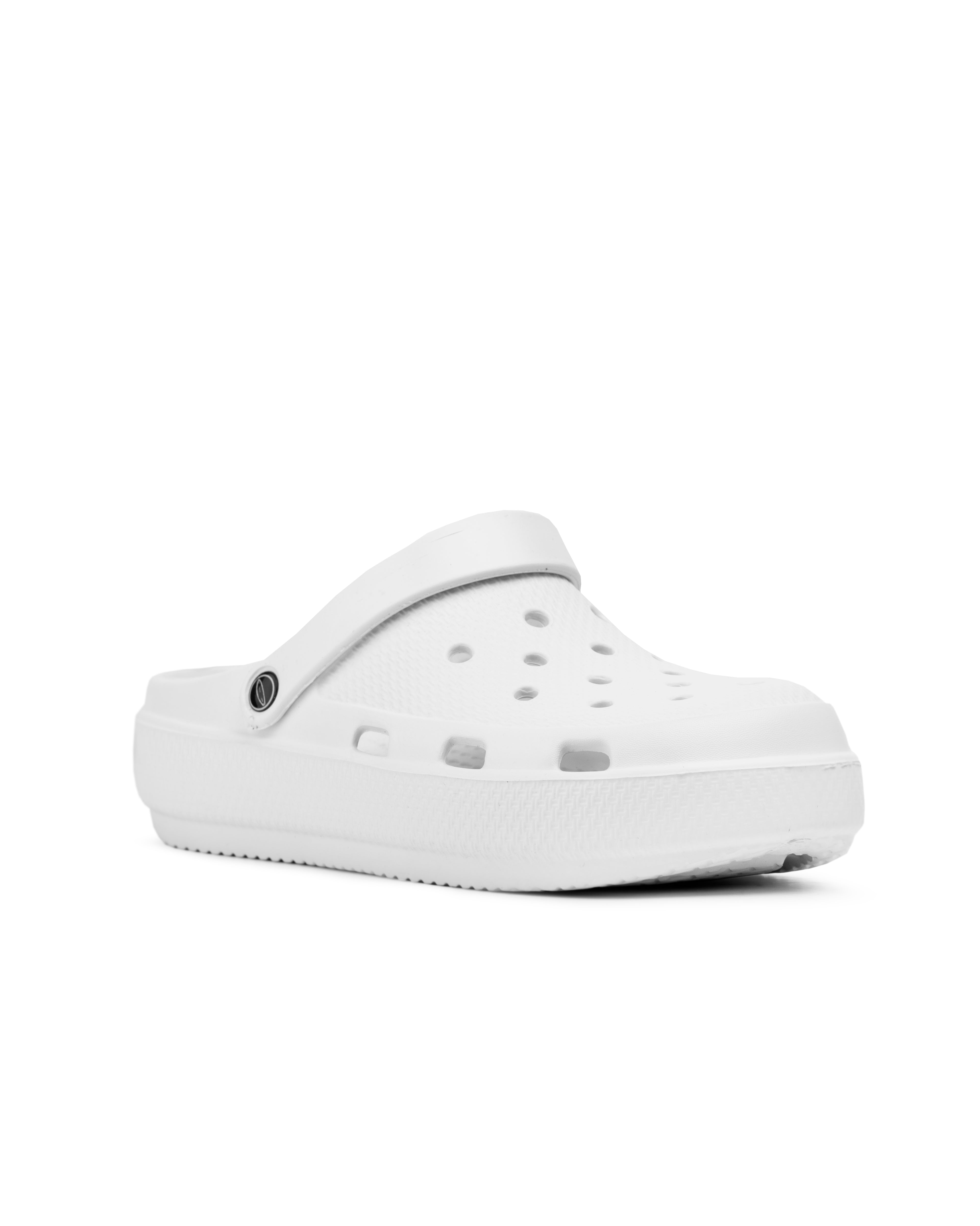 Modelo Sandalia Tipo Croc