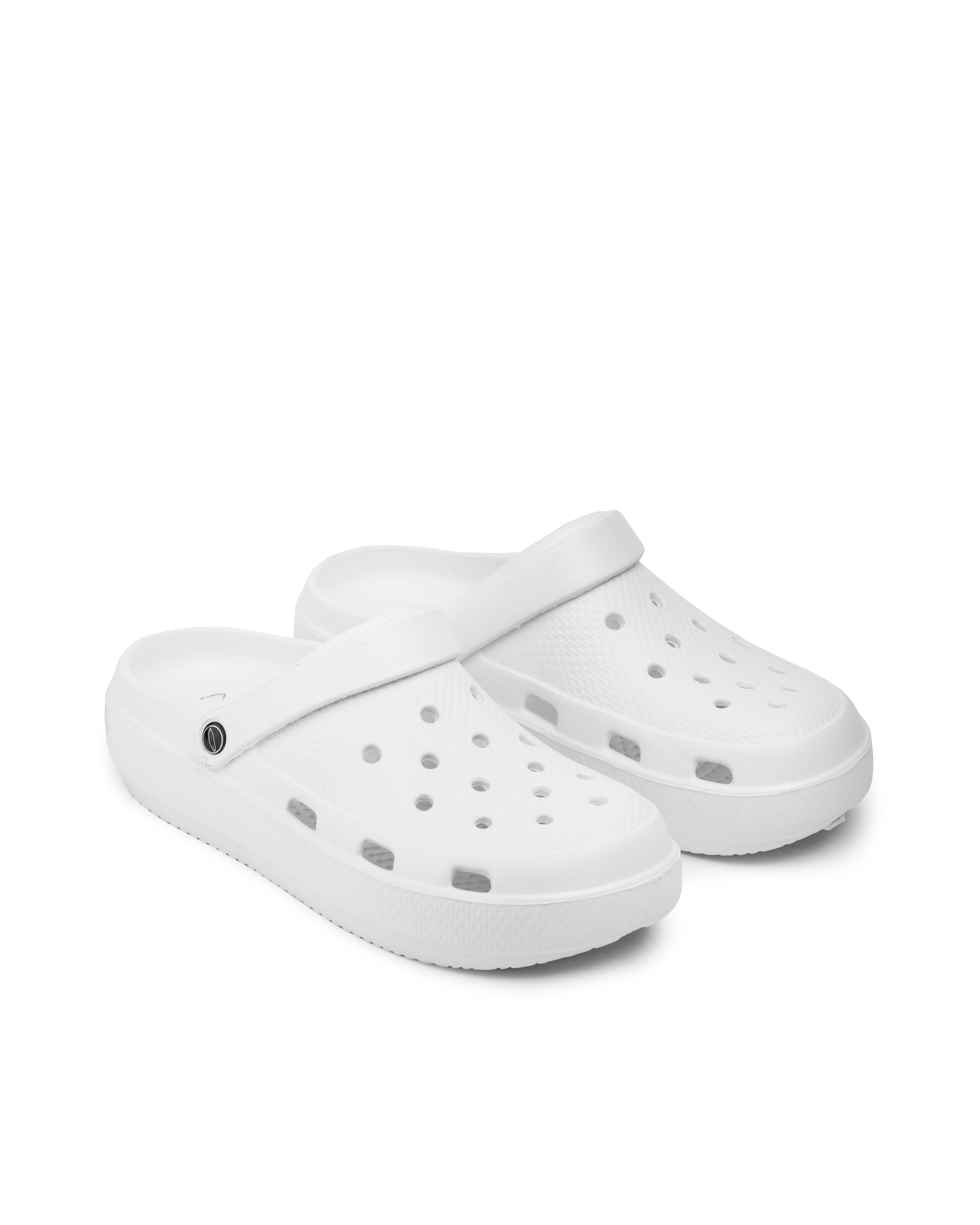 Modelo Sandalia Tipo Croc