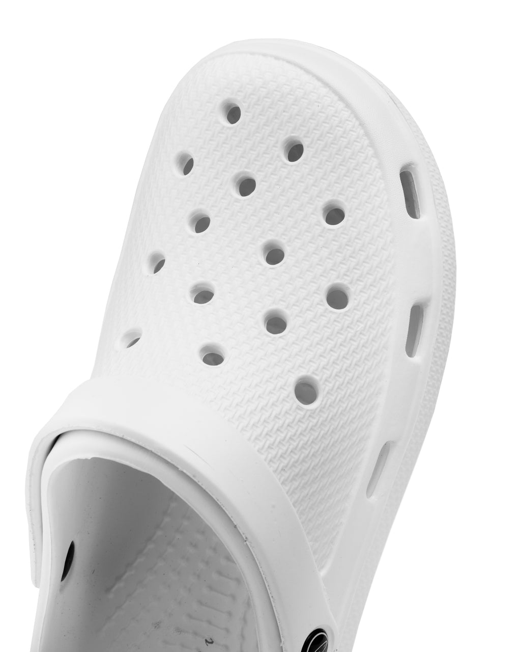 Modelo Sandalia Tipo Croc