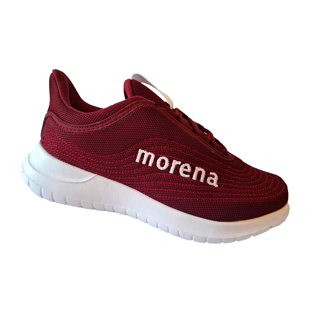 Tenis Textil Promocional o Personalizado