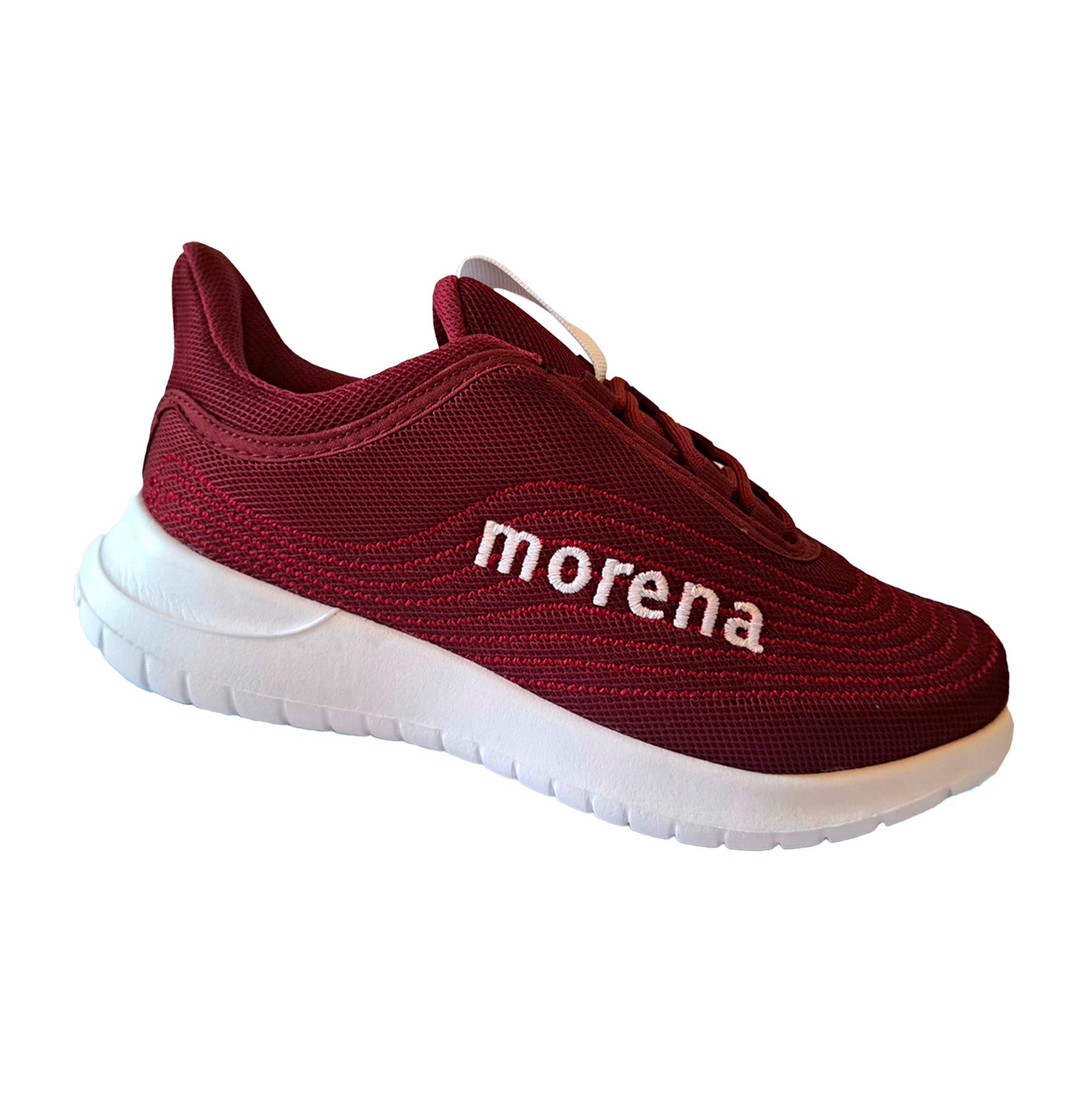 Tenis Textil Promocional o Personalizado